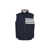 Thom Browne Thom Browne Navy Padded 4-Bar Vest Down Jacket BLUE