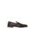 Brunello Cucinelli Brunello Cucinelli Flat Shoes BROWN