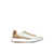 Brunello Cucinelli Brunello Cucinelli Sneakers LATTE+SABBIA+CUOIO+FUMO