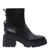 ASH Ash Boots Black