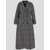 Lardini Lardini Double Breasted Coat 