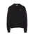 Off-White Off White Sweaters Black