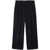 Off-White Off White Trousers BLACK-BL