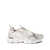 Off-White Off White Sneakers GRIGIO E ARGENTO