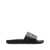 Off-White Off White Flat Shoes BLACK-SI