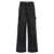 Isabel Marant Isabel Marant Étoile 'Solene' Jeans Black