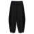 COMME DES GARÇONS HOMME PLUS Comme Des Garçons Homme Plus Loose Leg Tailored Pants Black