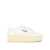 AUTRY Autry Medalist Platform Sneakers WHITE