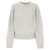 Isabel Marant Isabel Marant Sweaters GREY