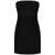 MONOT Monot Margaux Mini Dress Black