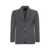 Roberto Collina Roberto Collina Jackets GREY