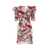 Isabel Marant Isabel Marant Étoile Dress MULTICOLOURED