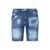 Philipp Plein Philipp Plein Jeans BLUE