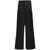 MM6 Maison Margiela Mm6 Maison Margiela Trousers Black