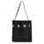 Marni Marni 'Hobo Museo' Small Shoulder Bag Black