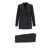 Tagliatore Tagliatore Dresses Black