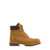 Timberland Timberland Flat Shoes WHEAT