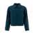 STOCKHOLM SURFBOARD CLUB Stockholm Surfboard Club "Work" Jacket BLUE