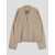 UMA WANG Uma Wang Sweaters BROWN