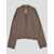 UMA WANG Uma Wang Sweaters BROWN