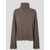 UMA WANG Uma Wang Knit Brown