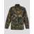 UMA WANG Uma Wang Jackets ARMY GREEN