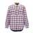 Isabel Marant Isabel Marant 'Steeve' Jacket MULTICOLOR