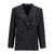 Isabel Marant Isabel Marant 'Natalia' Blazer GRAY