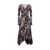 ETRO Etro Dresses STAMPA F.DO MORO