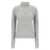 SPORTMAX 'Elgar' sweater Gray