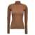 SPORTMAX 'Flavia' sweater Brown