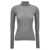 SPORTMAX 'Flavia' sweater Gray