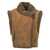 Isabel Marant 'Alime' vest Brown