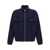 AMI Paris 'Ami Windbreaker' jacket Blue