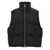 AMI Paris 'Ami De Coeur' vest Black