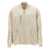 ISABEL MARANT ETOILE 'Coleen' bomber jacket Beige