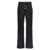 Isabel Marant 'Brinley' jeans Black