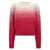 ISABEL MARANT ETOILE 'Peytona' sweater Fuchsia