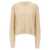 Isabel Marant 'Lylia' sweater Beige