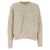 Isabel Marant 'Kingston' sweater Beige