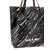 Marni 'Tribeca N/S' shopping bag White/Black