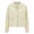 SPORTMAX 'Tubinga' cardigan White