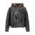 Isabel Marant 'Lanniya' jacket Black