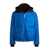 MANIFATTURA CECCARELLI Manifattura Ceccarelli Jacket Padded 7066.WX ORANGE Mid Blue