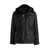 MANIFATTURA CECCARELLI Manifattura Ceccarelli jacket 7091.WX BLACK Black