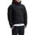 Moncler Grenoble Hooded Down Jacket Mand BLACK