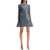 ROTATE Birger Christensen Open-Back Sequin Mini Dress N/A