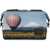 Paul Smith "Mount Fuji Signature Stripe Balloon Beauty Case PRINTED