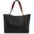 Bally Tote Bag Code BLACK+ORO