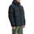 Ralph Lauren Ripstop Down Jacket With Hood POLO BLACK